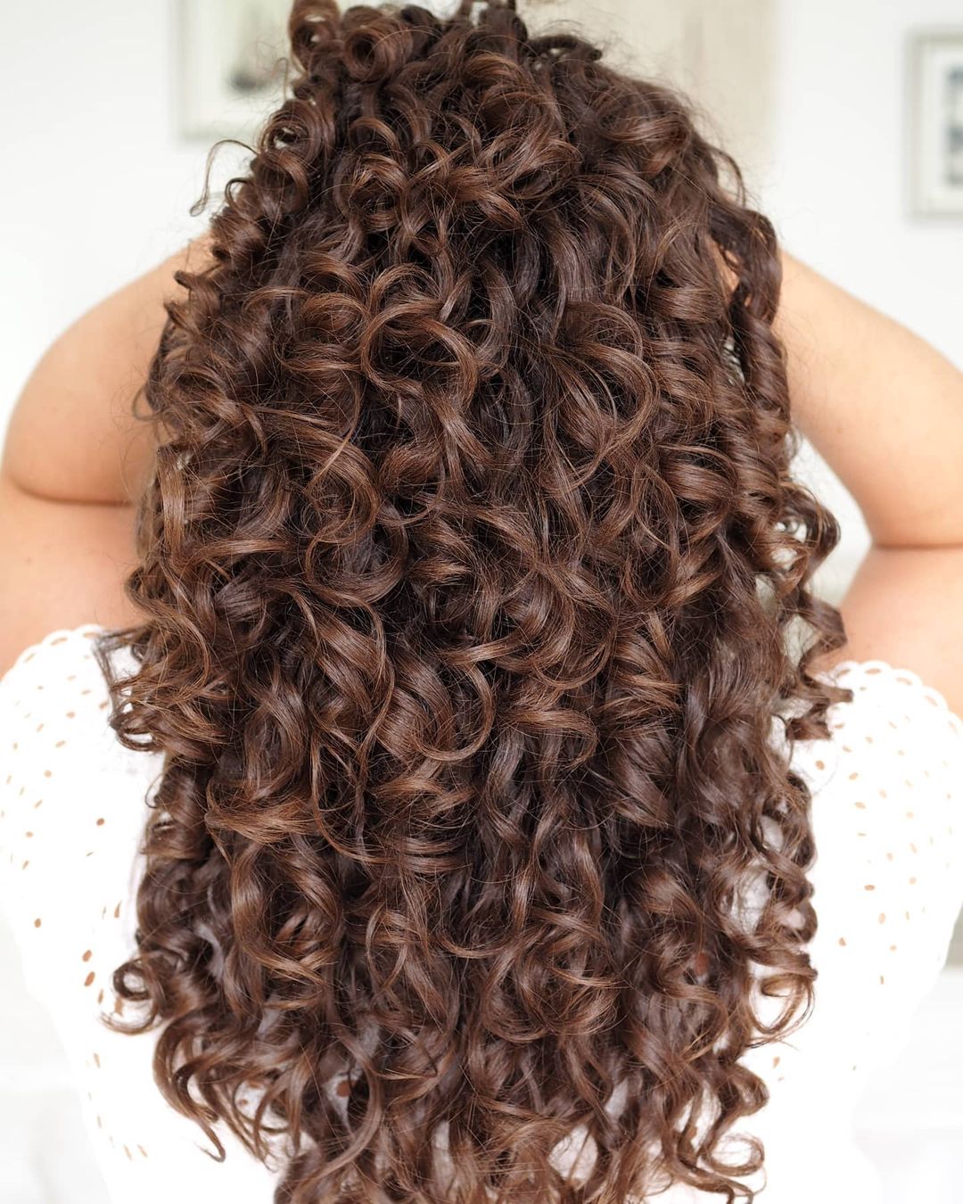 Curl Hairstyles