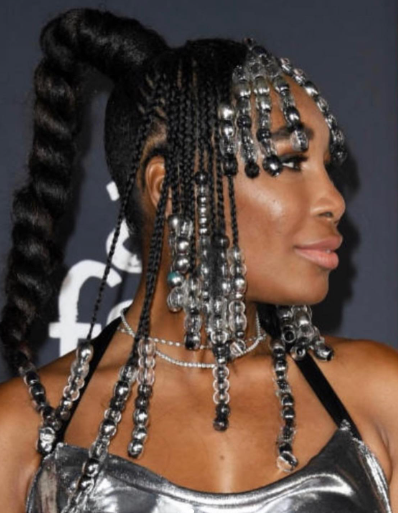 Iconic African American Hairstyle Women Over 50