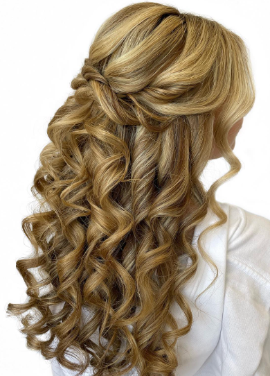 Lace  Hairstyle
