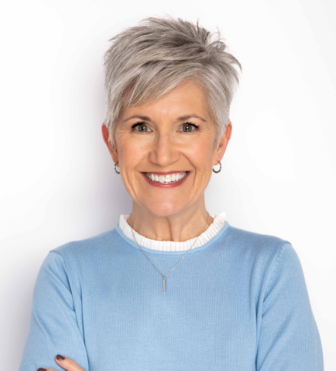 Pixie Cut Low Maintenance Haircuts For Women Over 50