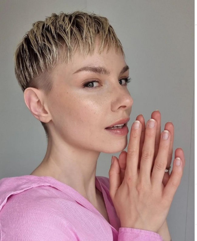 Pixie For Low Maintenance Short Hairstyle