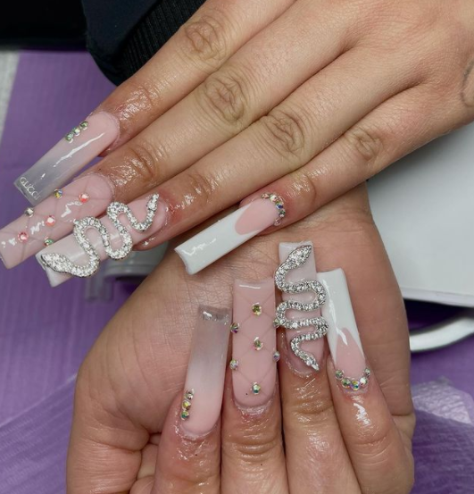 fashion nail designs