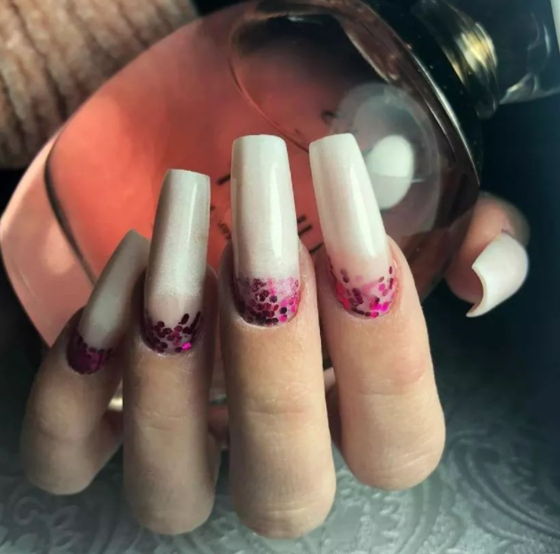 boss nail design