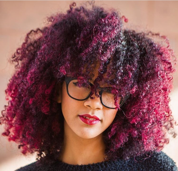 25 Of The Best 4A Hair Care Hairstyles To Define Your Curls And Give You A Trendy Look