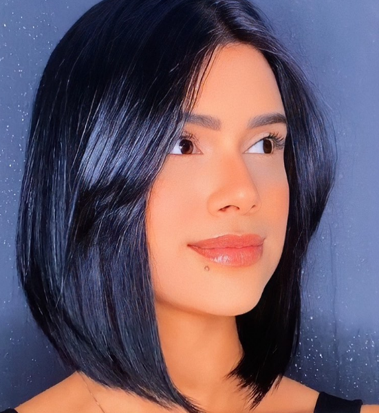 55 Long Bob Hairstyles for a Fresh and Flattering Appearance