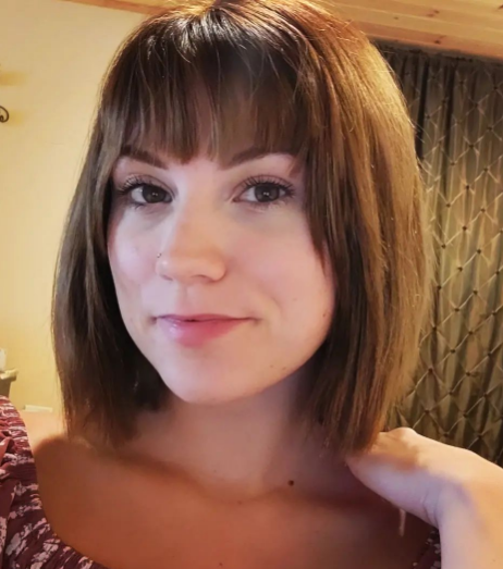Bob With Front Bangs Professional Female Hairstyles