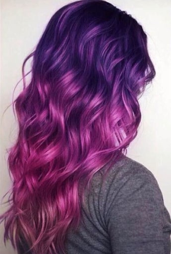 Pastel Purple  