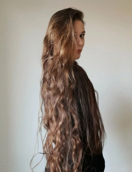 Shadow Lights Hairstyles For Long Fine Hair