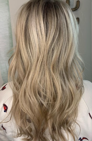 Sophisticated Ombre  