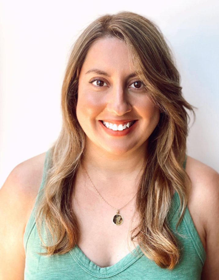 Beach Balayage Hairstyle For A Double Chin