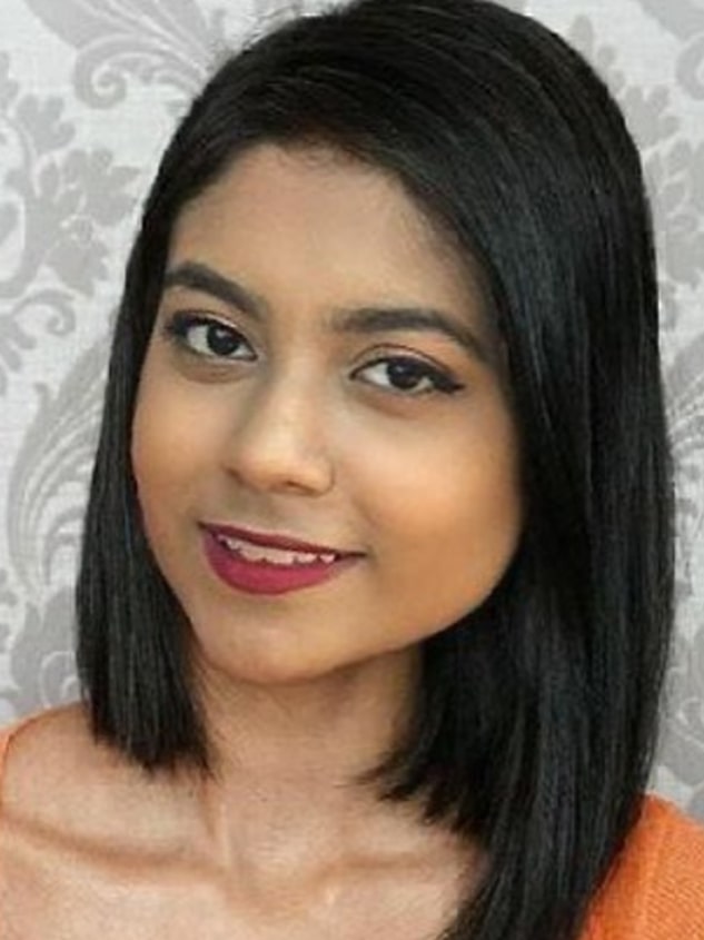 Chic Short Hairstyles For Indian Women