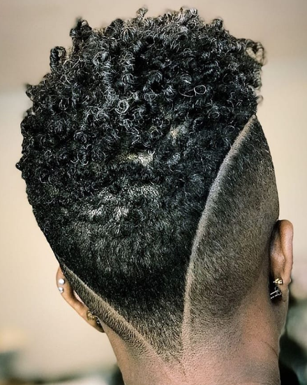 Dope Short Hairstyles