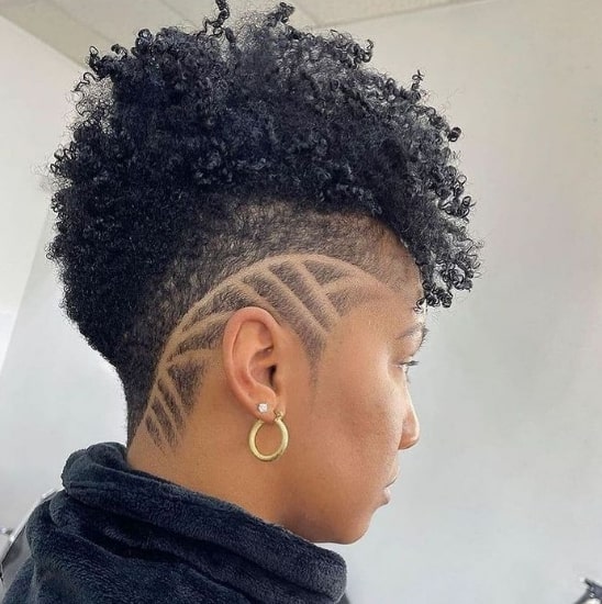 Funky Tapered 