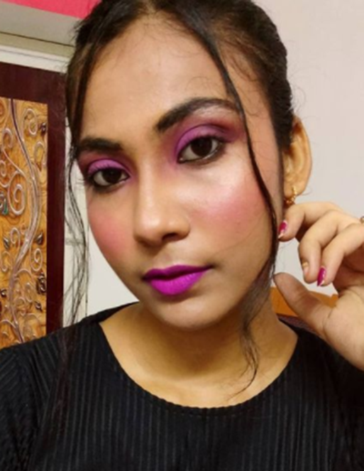 Mulberry Purple Eyeshadow Looks