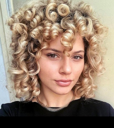 Rate Short Hairstyle
