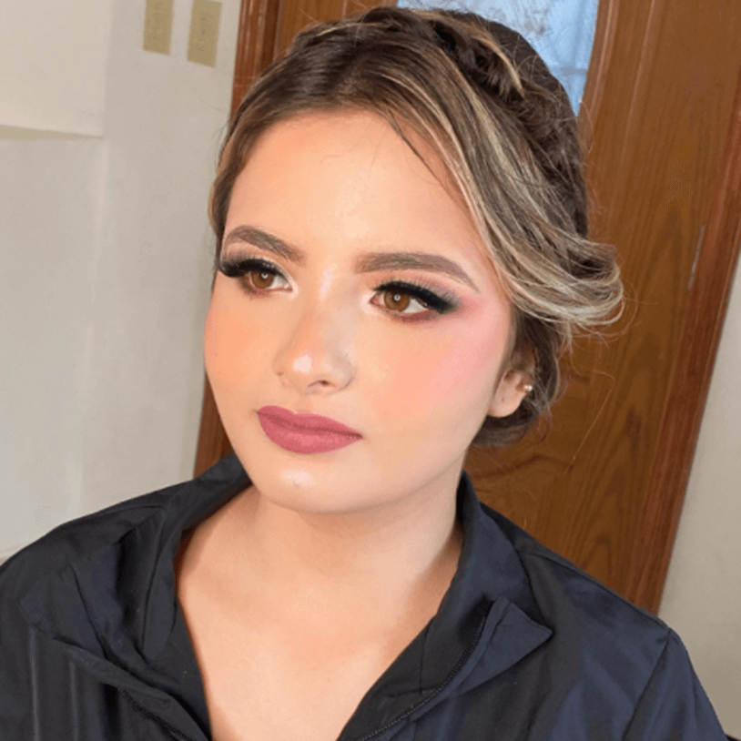 Soft Makeup Looks For Prom