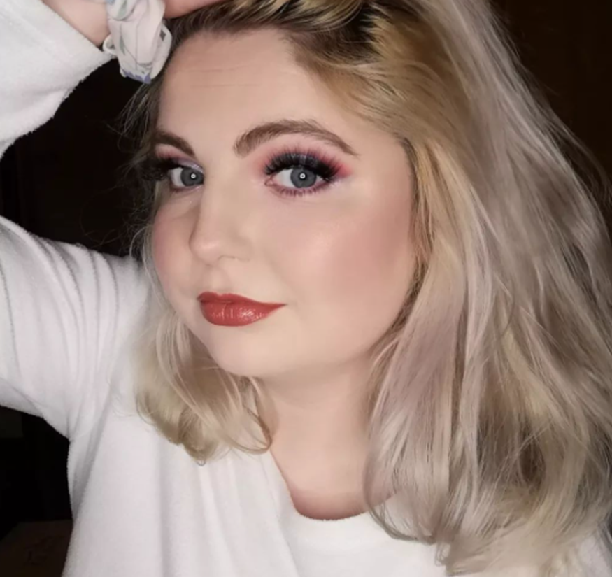 Super Chubby Shady Everyday Makeup Looks