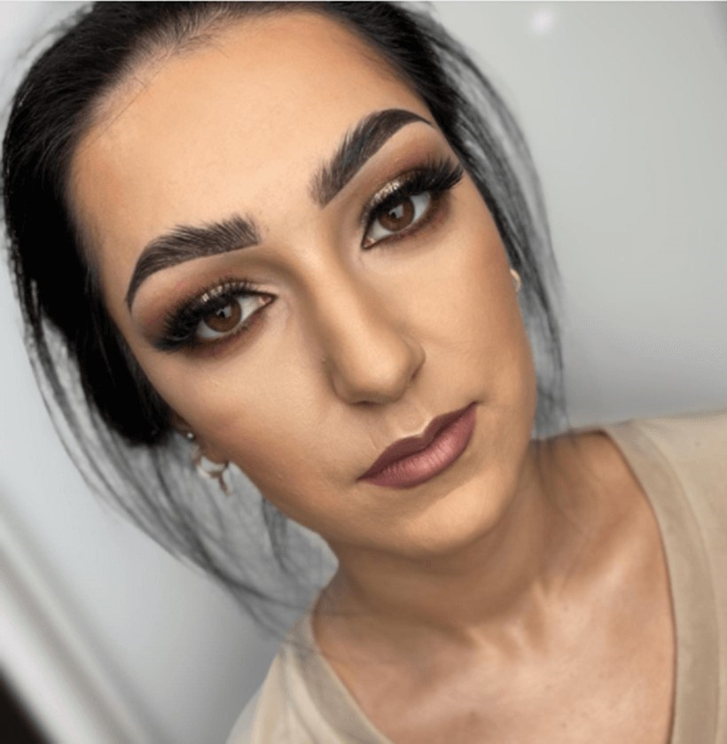 Coco Makeup Looks For Prom