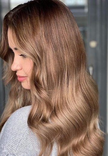 75 Light Brown Hair Color Ideas For That Sunkissed Elegance