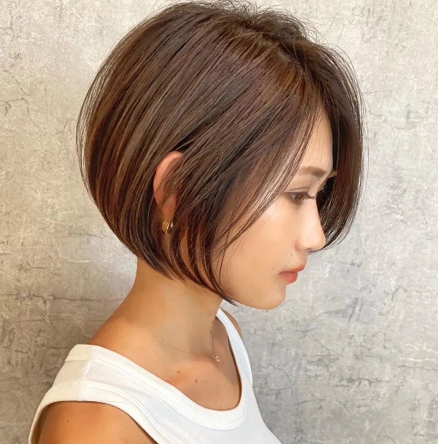 55 Stacked Bob Haircuts: Your Guide To A Stunning Transformation