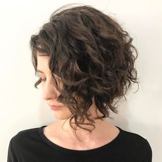 The Asymmetric Curl
