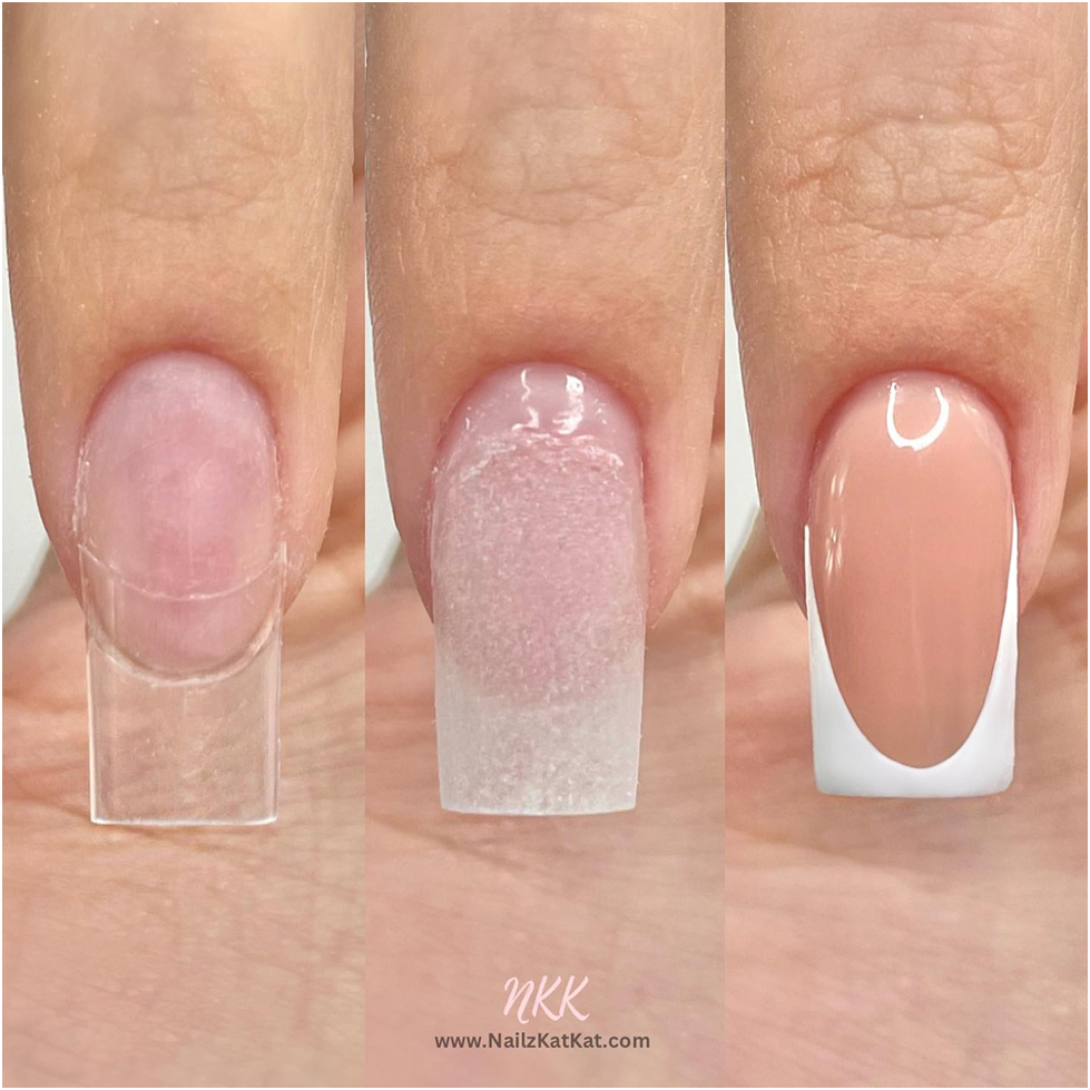 How Do I Care for My Silk-Wrap Nails?