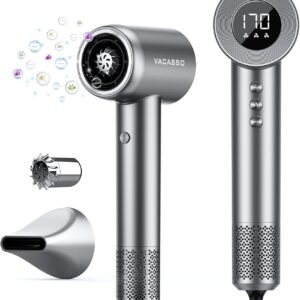Fast Drying Ionic Hair Dryer